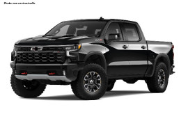 
                                                                                        Utilitaire
                                                                                         Utilitaire Pick-up - Chevrolet Silverado CREWCAB ZR2 4RM 2025 - 114970€