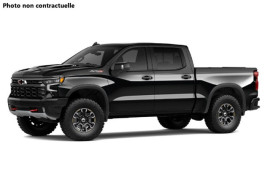 
                                                                                        Utilitaire
                                                                                         Utilitaire Pick-up - Chevrolet Silverado CREWCAB ZR2 4RM 2025 - 114970€