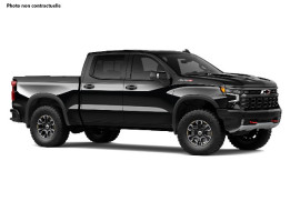 
                                                                                        Utilitaire
                                                                                         Utilitaire Pick-up - Chevrolet Silverado CREWCAB ZR2 4RM 2025 - 114970€