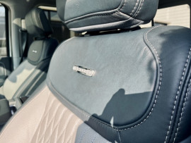 
                                                                                        Utilitaire
                                                                                         Utilitaire Pick-up - Ford F150 LIMITED SUPERCREW POWERBOOST HYBRIDE - 109970€