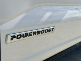 
                                                                                        Utilitaire
                                                                                         Utilitaire Pick-up - Ford F150 LIMITED SUPERCREW POWERBOOST HYBRIDE - 99970€