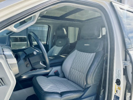 
                                                                                        Utilitaire
                                                                                         Utilitaire Pick-up - Ford F150 LIMITED SUPERCREW POWERBOOST HYBRIDE - 99970€