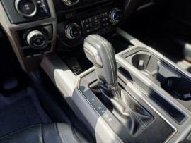 
                                                                                        Utilitaire
                                                                                         Utilitaire Pick-up - Ford F150 RAPTOR 3.5 V6 SUPERCREW - 74970€