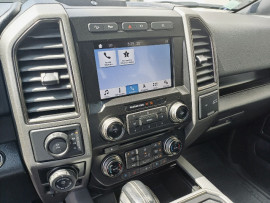 
                                                                                        Utilitaire
                                                                                         Utilitaire Pick-up - Ford F150 RAPTOR 3.5 V6 SUPERCREW - 74970€