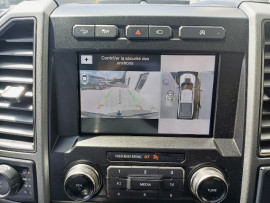 
                                                                                        Utilitaire
                                                                                         Utilitaire Pick-up - Ford F150 RAPTOR 3.5 V6 SUPERCREW - 74970€