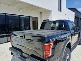 
                                                                                        Utilitaire
                                                                                         Utilitaire Pick-up - Ford F150 RAPTOR 3.5 V6 SUPERCREW - 74970€