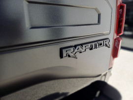 
                                                                                        Utilitaire
                                                                                         Utilitaire Pick-up - Ford F150 RAPTOR 3.5 V6 SUPERCREW - 74970€