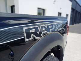 
                                                                                        Utilitaire
                                                                                         Utilitaire Pick-up - Ford F150 RAPTOR 3.5 V6 SUPERCREW - 74970€