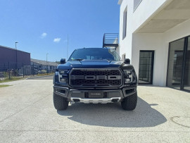 
                                                                                        Utilitaire
                                                                                         Utilitaire Pick-up - Ford F150 RAPTOR 3.5 V6 SUPERCREW - 74970€