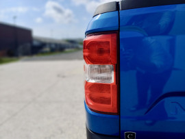 
                                                                                        Utilitaire
                                                                                         Utilitaire Pick-up - Ford Maverick SUPERCREW LARIAT 2.0 ECOBOOST - 46970€