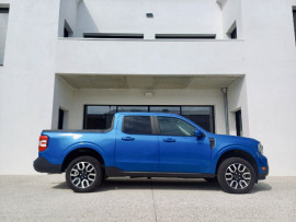 
                                                                                        Utilitaire
                                                                                         Utilitaire Pick-up - Ford Maverick SUPERCREW LARIAT 2.0 ECOBOOST - 46970€