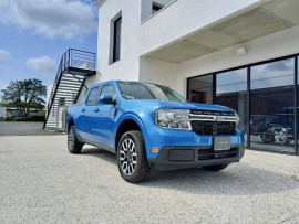 
                                                                                        Utilitaire
                                                                                         Utilitaire Pick-up - Ford Maverick SUPERCREW LARIAT 2.0 ECOBOOST - 46970€