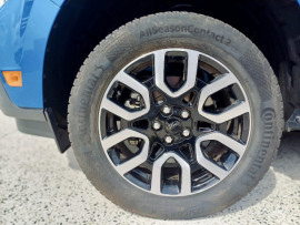 
                                                                                        Utilitaire
                                                                                         Utilitaire Pick-up - Ford Maverick SUPERCREW LARIAT 2.0 ECOBOOST - 46970€