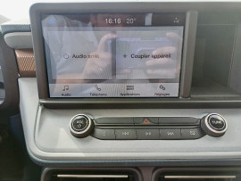 
                                                                                        Utilitaire
                                                                                         Utilitaire Pick-up - Ford Maverick SUPERCREW LARIAT 2.0 ECOBOOST - 46970€