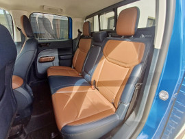 
                                                                                        Utilitaire
                                                                                         Utilitaire Pick-up - Ford Maverick SUPERCREW LARIAT 2.0 ECOBOOST - 46970€