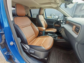 
                                                                                        Utilitaire
                                                                                         Utilitaire Pick-up - Ford Maverick SUPERCREW LARIAT 2.0 ECOBOOST - 46970€