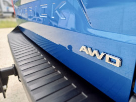 
                                                                                        Utilitaire
                                                                                         Utilitaire Pick-up - Ford Maverick SUPERCREW LARIAT 2.0 ECOBOOST - 46970€
