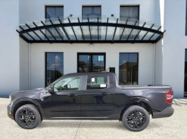 
                                                                                        Utilitaire
                                                                                         Utilitaire Pick-up - Ford Maverick SUPERCREW LARIAT 2.5L HYB - 69970€