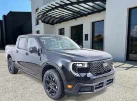 
                                                                                        Utilitaire
                                                                                         Utilitaire Pick-up - Ford Maverick SUPERCREW LARIAT 2.5L HYB - 69970€