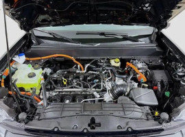 
                                                                                        Utilitaire
                                                                                         Utilitaire Pick-up - Ford Maverick SUPERCREW LARIAT 2.5L HYB - 69970€