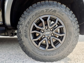 
                                                                                        Utilitaire
                                                                                         Utilitaire Pick-up - Ford Ranger RAPTOR DOUBLE CABINE 2.0 ECOBLUE 210 CH BVA - 69970€