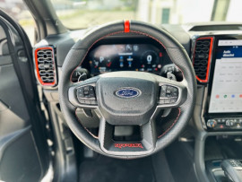 
                                                                                        Utilitaire
                                                                                         Utilitaire Pick-up - Ford Ranger RAPTOR DOUBLE CABINE 2.0 ECOBLUE 210 CH BVA - 72970€