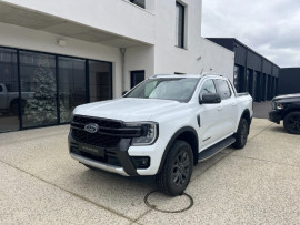 
                                                                                        Utilitaire
                                                                                         Utilitaire Pick-up - Ford Ranger WILDTRAK DOUBLE CABINE 2.0 ECOBLUE 205 CH DIESEL BVA 10 - 52970€