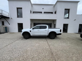 
                                                                                        Utilitaire
                                                                                         Utilitaire Pick-up - Ford Ranger WILDTRAK DOUBLE CABINE 2.0 ECOBLUE 205 CH DIESEL BVA 10 - 52970€