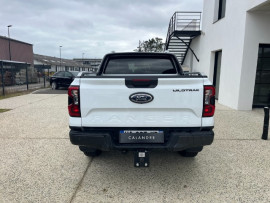 
                                                                                        Utilitaire
                                                                                         Utilitaire Pick-up - Ford Ranger WILDTRAK DOUBLE CABINE 2.0 ECOBLUE 205 CH DIESEL BVA 10 - 52970€