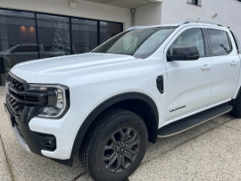 
                                                                                        Utilitaire
                                                                                         Utilitaire Pick-up - Ford Ranger WILDTRAK DOUBLE CABINE 2.0 ECOBLUE 205 CH DIESEL BVA 10 - 52970€