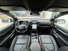 
                                                                                        Utilitaire
                                                                                         Utilitaire Pick-up - Ford Ranger WILDTRAK DOUBLE CABINE 2.0 ECOBLUE 205 CH DIESEL BVA 10 - 52970€