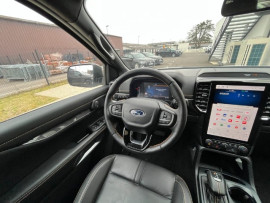 
                                                                                        Utilitaire
                                                                                         Utilitaire Pick-up - Ford Ranger WILDTRAK DOUBLE CABINE 2.0 ECOBLUE 205 CH DIESEL BVA 10 - 52970€