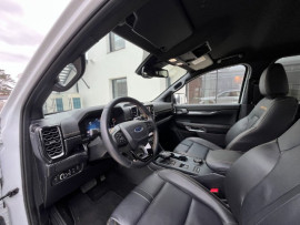 
                                                                                        Utilitaire
                                                                                         Utilitaire Pick-up - Ford Ranger WILDTRAK DOUBLE CABINE 2.0 ECOBLUE 205 CH DIESEL BVA 10 - 52970€