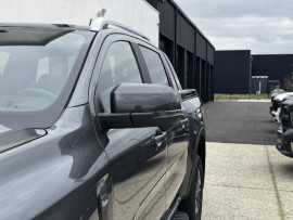 
                                                                                        Utilitaire
                                                                                         Utilitaire Pick-up - Ford Ranger WILDTRAK DOUBLE CABINE 2.0 ECOBLUE 205 CH DIESEL BVA 10 - 60970€