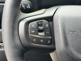 
                                                                                        Utilitaire
                                                                                         Utilitaire Pick-up - Ford Ranger WILDTRAK DOUBLE CABINE 2.0 ECOBLUE 205 CH DIESEL BVA 10 - 60970€