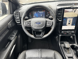 
                                                                                        Utilitaire
                                                                                         Utilitaire Pick-up - Ford Ranger WILDTRAK DOUBLE CABINE 2.0 ECOBLUE 205 CH DIESEL BVA 10 - 60970€