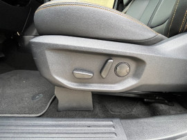 
                                                                                        Utilitaire
                                                                                         Utilitaire Pick-up - Ford Ranger WILDTRAK DOUBLE CABINE 2.0 ECOBLUE 205 CH DIESEL BVA 10 - 60970€