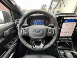 
                                                                                        Utilitaire
                                                                                         Utilitaire Pick-up - Ford Ranger WILDTRAK DOUBLE CABINE 2.0 ECOBLUE 205 CH DIESEL BVA 10 - 60970€