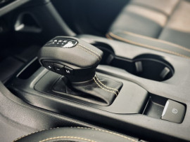 
                                                                                        Utilitaire
                                                                                         Utilitaire Pick-up - Ford Ranger WILDTRAK DOUBLE CABINE 3.0L V6 240CH - 66970€