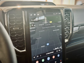 
                                                                                        Utilitaire
                                                                                         Utilitaire Pick-up - Ford Ranger WILDTRAK DOUBLE CABINE 3.0L V6 240CH - 66970€