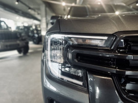 
                                                                                        Utilitaire
                                                                                         Utilitaire Pick-up - Ford Ranger WILDTRAK DOUBLE CABINE 3.0L V6 240CH - 66970€