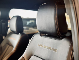 
                                                                                        Utilitaire
                                                                                         Utilitaire Pick-up - Ford Ranger WILDTRAK DOUBLE CABINE 3.0L V6 240CH - 66970€