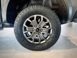 
                                                                                        Utilitaire
                                                                                         Utilitaire Pick-up - Ford Ranger WILDTRAK DOUBLE CABINE 3.0L V6 240CH - 66970€