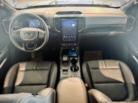 
                                                                                        Utilitaire
                                                                                         Utilitaire Pick-up - Ford Ranger WILDTRAK DOUBLE CABINE 3.0L V6 240CH - 66970€