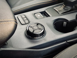 
                                                                                        Utilitaire
                                                                                         Utilitaire Pick-up - Ford Ranger WILDTRAK DOUBLE CABINE 3.0L V6 240CH - 66970€