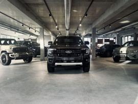 
                                                                                        Utilitaire
                                                                                         Utilitaire Pick-up - Ford Ranger WILDTRAK DOUBLE CABINE 3.0L V6 240CH - 66970€