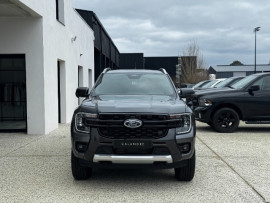 
                                                                                        Utilitaire
                                                                                         Utilitaire Pick-up - Ford Ranger WILDTRAK DOUBLE CABINE 3.0L V6 240CH - 66970€