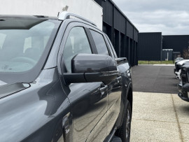 
                                                                                        Utilitaire
                                                                                         Utilitaire Pick-up - Ford Ranger WILDTRAK DOUBLE CABINE 3.0L V6 240CH - 66970€