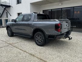 
                                                                                        Utilitaire
                                                                                         Utilitaire Pick-up - Ford Ranger WILDTRAK DOUBLE CABINE 3.0L V6 240CH - 66970€