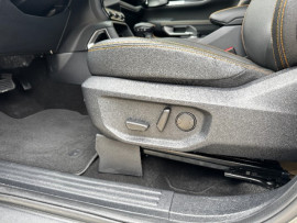 
                                                                                        Utilitaire
                                                                                         Utilitaire Pick-up - Ford Ranger WILDTRAK DOUBLE CABINE 3.0L V6 240CH - 66970€